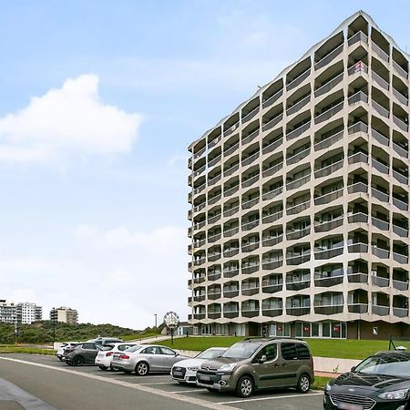 Flat Belle Apartment De Panne Exterior foto