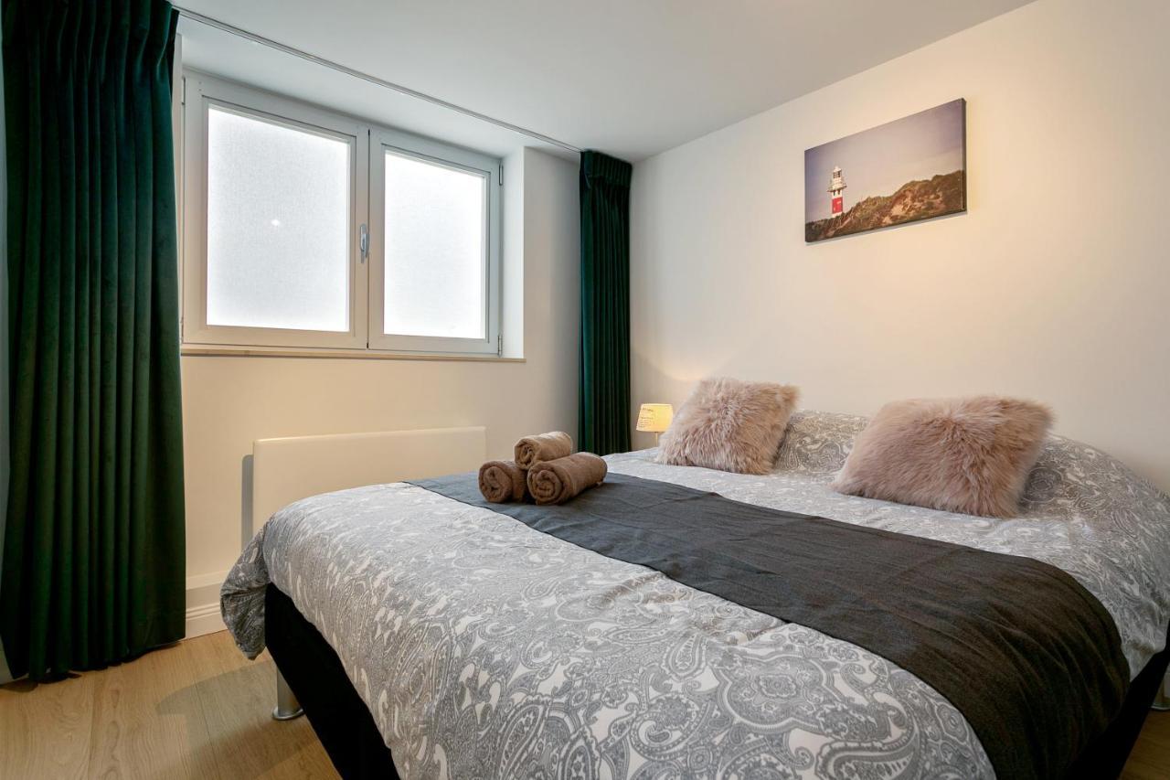 Flat Belle Apartment De Panne Exterior foto